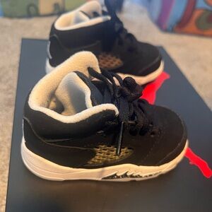 Kids jordans